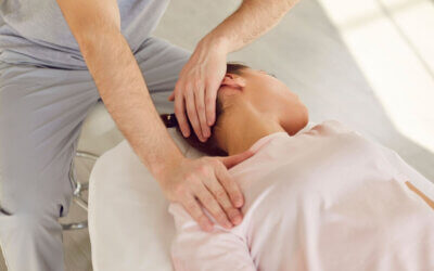 Master universitario di I livello in Osteopatia