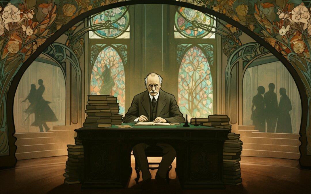 Il sei giugno scompariva Carl Gustav Jung, padre della psicologia analitica