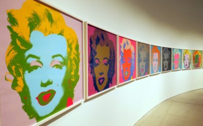 Le sperimentazioni degli anni ’60-’70 vanno in scena alle Gallerie d’Italia di Milano