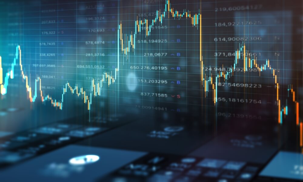 grafico economia