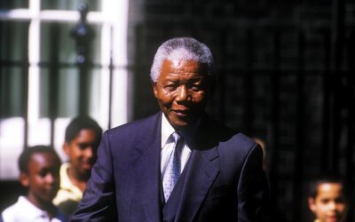 Oggi si celebra la Giornata internazionale dedicata a Nelson Mandela