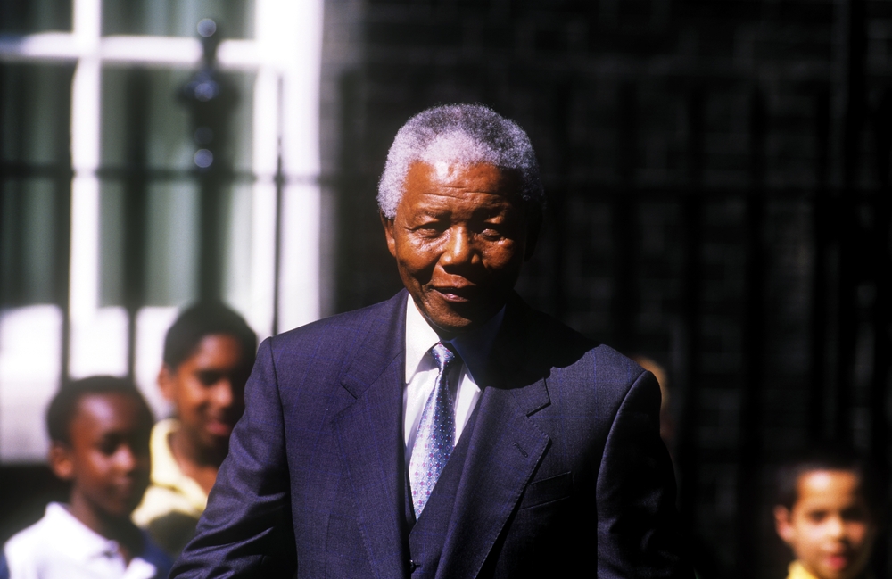 Oggi si celebra la Giornata internazionale dedicata a Nelson Mandela