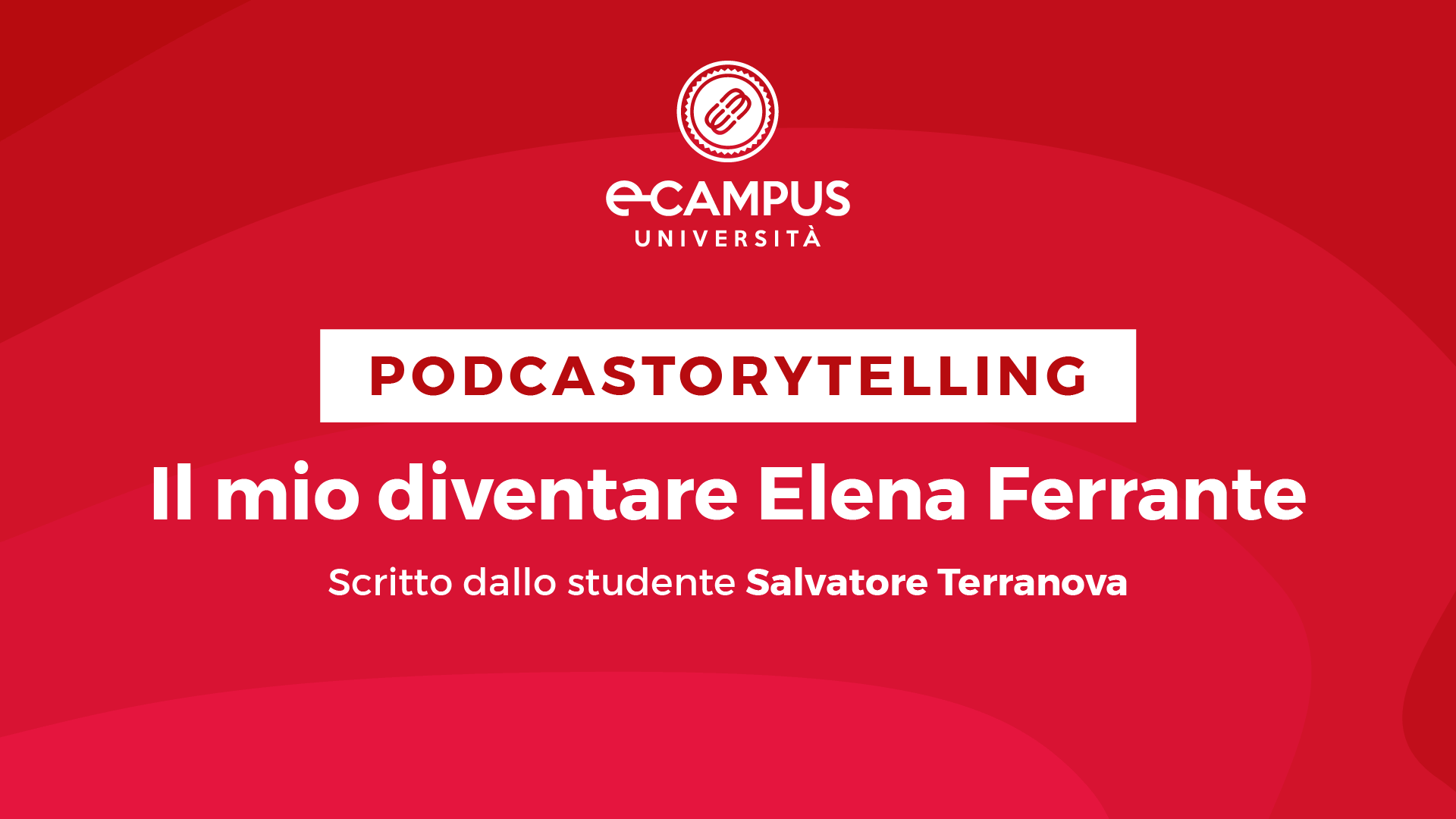 podcastorytelling elena ferrante