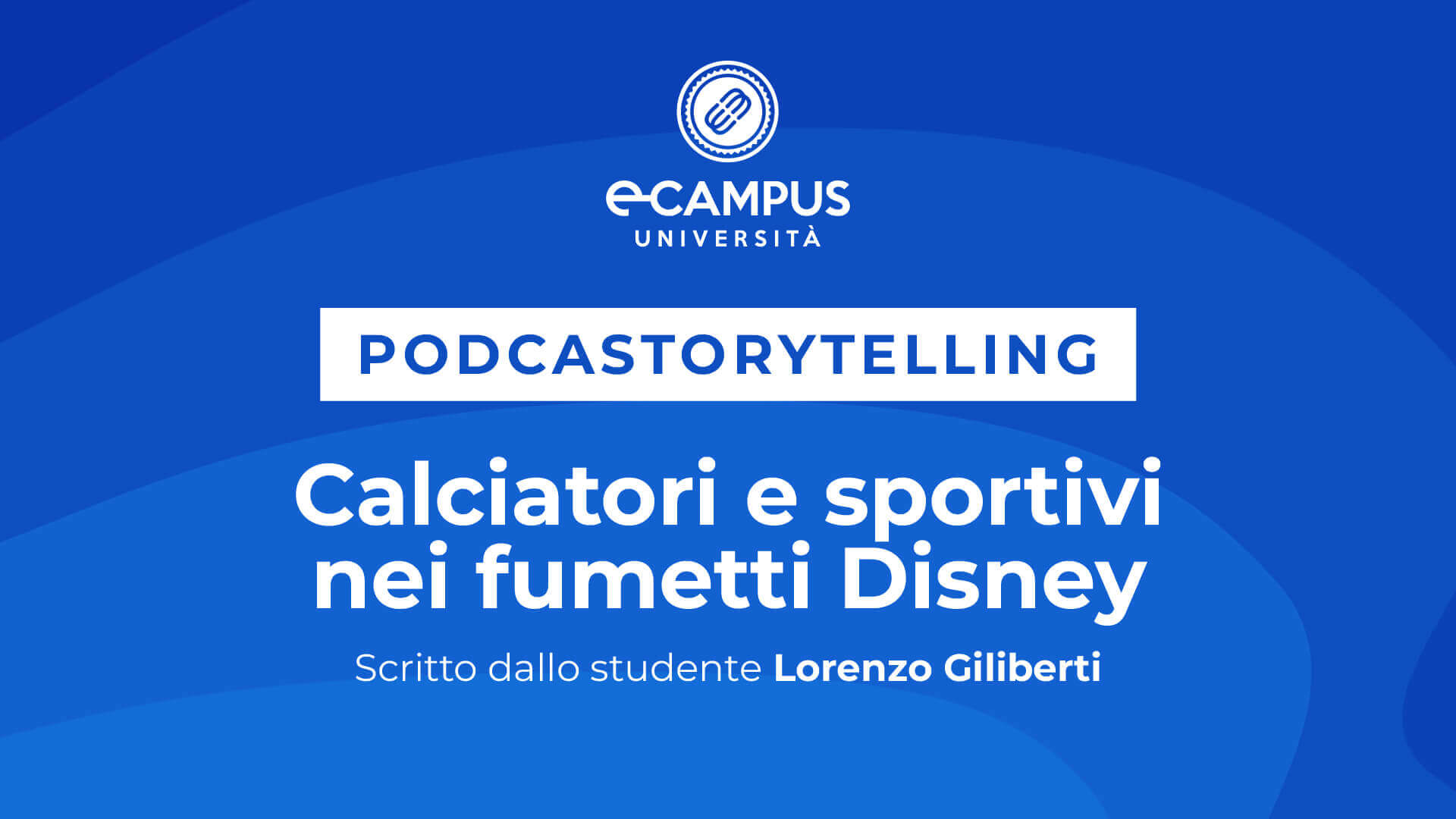 podcastorytelling calciatori e sportivi nei fumetti disney