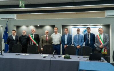 Dieci anni di “Studenti con le Stellette”: il corso “Audacia” celebra un decennio di formazione civica e valori