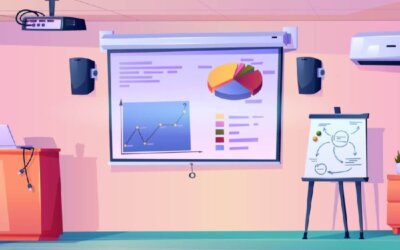 Come creare una presentazione efficace: breve guida pratica per studenti universitari (e non)