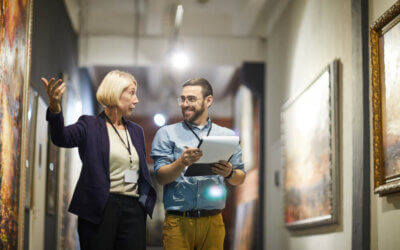 Come diventare direttore di museo: competenze, stipendi e percorsi accademici da seguire