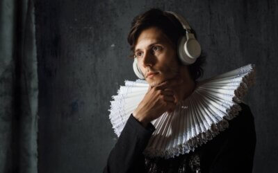 La nostra selezione di podcast per gli appassionati di storia