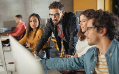 Laurea magistrale Scienze Pedagogiche – Indirizzo E-learning, Didattica Digitale e Media Education