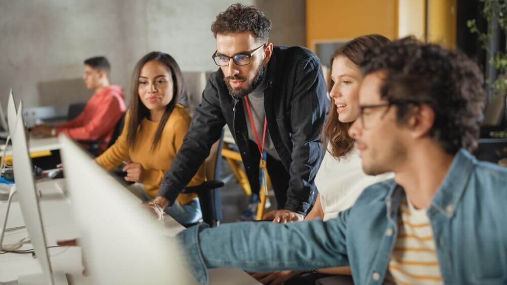 Laurea magistrale E-learning Didattica Digitale Media Education