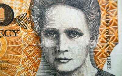 Radio, polonio, radioattività: Marie Curie, la madre della fisica moderna