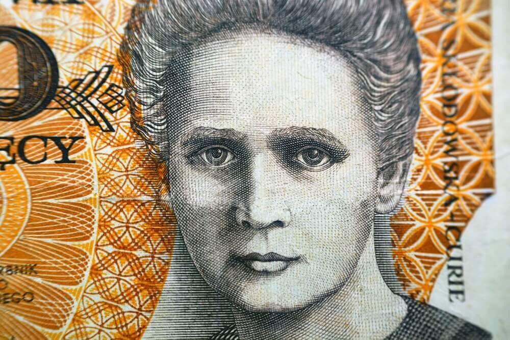 marie curie