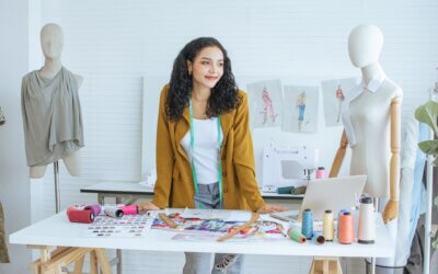 Hai conseguito la laurea in Design e Discipline della Moda? Ecco quali master puoi scegliere