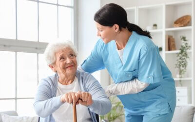 Vuoi lavorare come assistente sanitario? Scopri quali master fanno per te