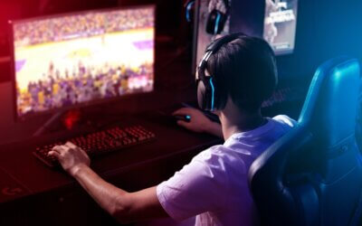 Tutti gli sbocchi lavorativi offerti dalla laurea in Digital Entertainment and Gaming