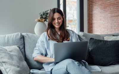 Come mantenere la motivazione quando si studia online