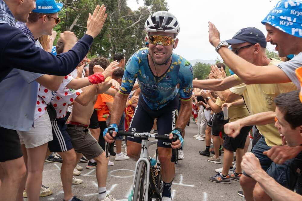 tour de france documentario sport