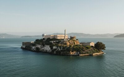 Alcatraz: da prigione inespugnabile a leggenda americana