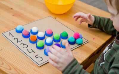 Maria Montessori, la pioniera che rivoluzionò la pedagogia