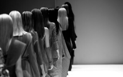 Il legame tra la moda e la pubblicità dal dopoguerra al 2000 alla Fondazione Magnani Rocca