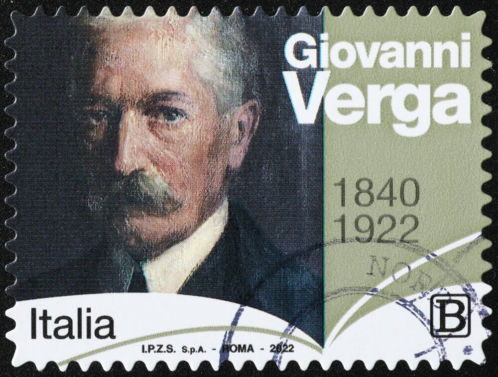 giovanni verga