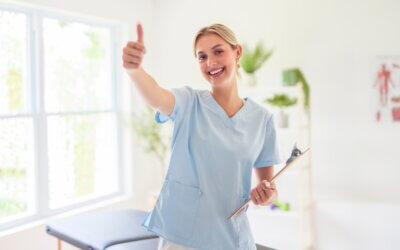 Oggi si celebra la Giornata Mondiale della Fisioterapia