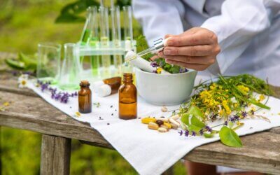 Master universitario di I livello Il benessere globale: medicina alternativa come supporto alla medicina tradizionale