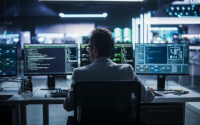 Bachelor’s Degree in Computer and Automation Engineering – Curriculum Computational Intelligence (L-8)