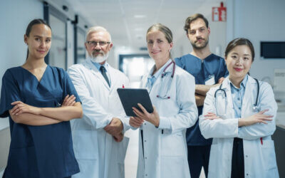 Nasce eCampuSanità, la rivista semestrale open access dedicata agli operatori della sanità