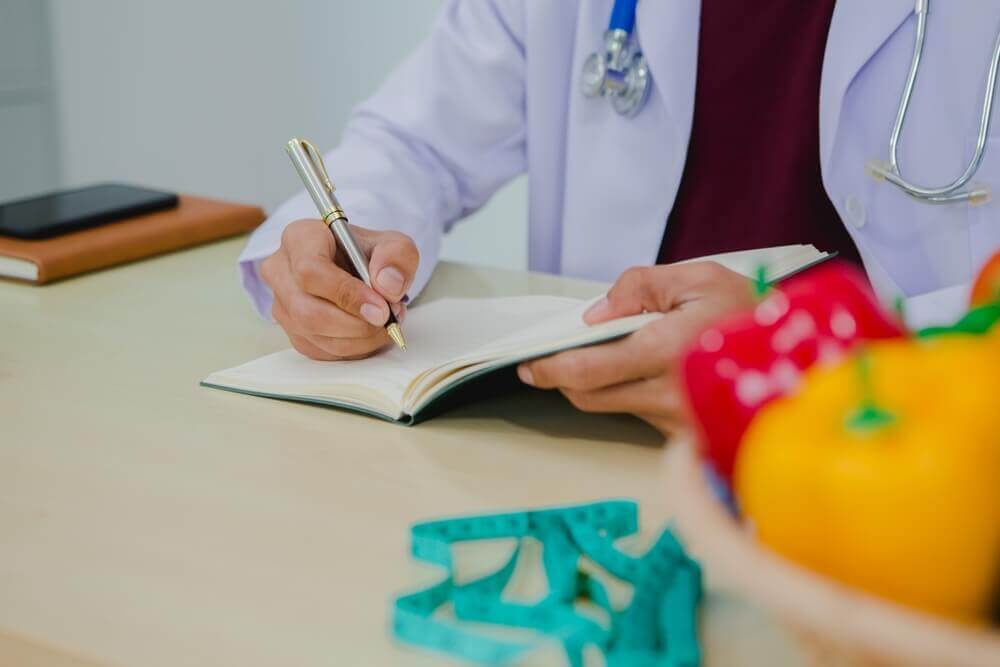 Quanto guadagna un nutrizionista: competenze, responsabilità e stipendi
