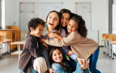 Laurea triennale in Scienze dell’Educazione e della Formazione – indirizzo Scienze dell’Educazione e della Prima Infanzia