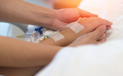 Master universitario di I livello Gestione delle cure palliative e della terapia del dolore