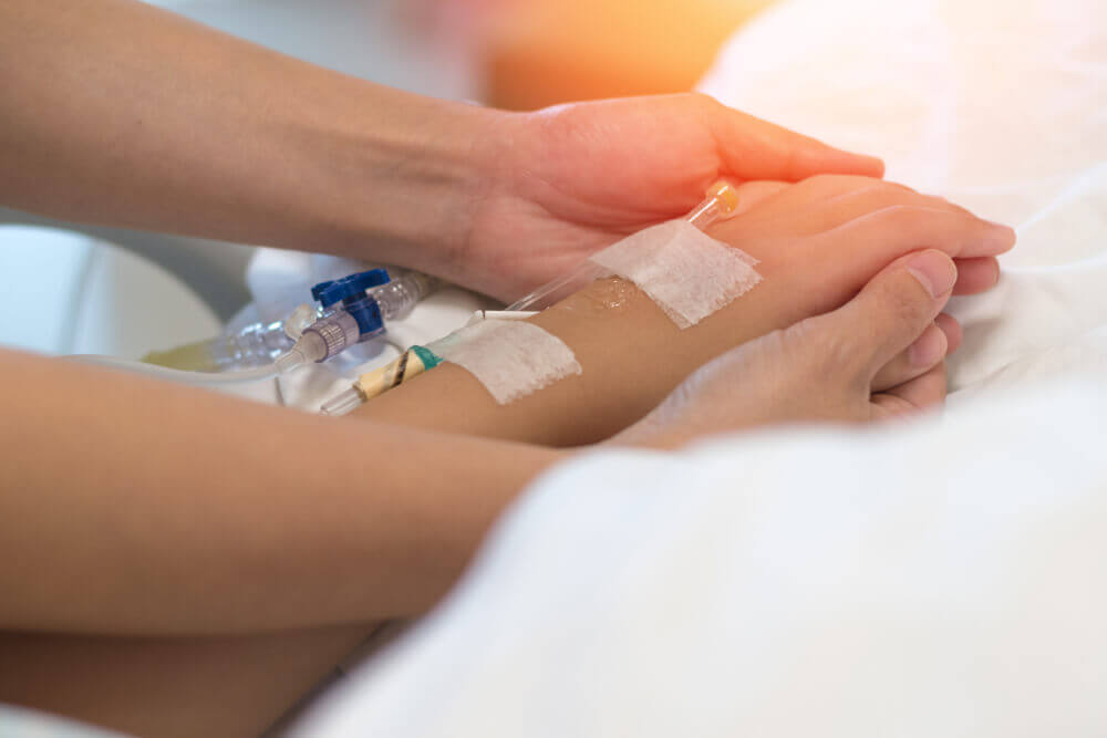 master cure palliative