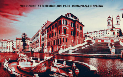 ACCADEMIA DEL LUSSO E UNIVERSITÀ ECAMPUS: IN PIAZZA DI SPAGNA LA VII EDIZIONE DI “FASHION & TALENTS” CELEBRA IL PROGETTO BRAND