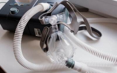 Master Esperto in assistenza e gestione del paziente con disturbi respiratori del sonno