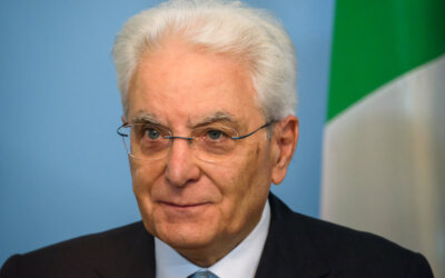 Mattarella e Valditara insieme per inaugurare l’anno scolastico 2025/2026 a Napoli