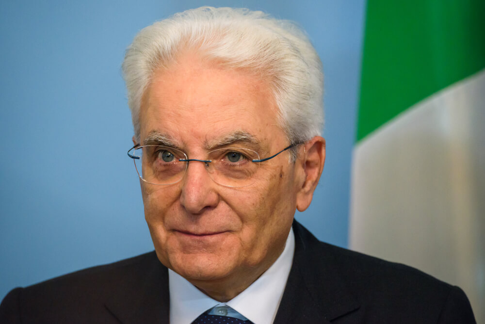 mattarella inaugurazione anno scolastico