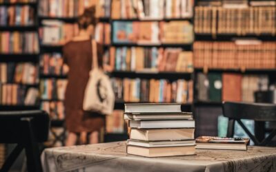I 5 migliori podcast per chi è appassionato di libri e letteratura