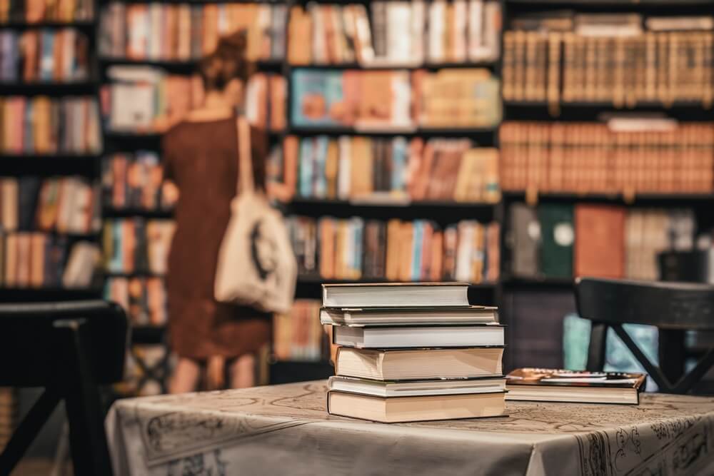 I 5 migliori podcast per chi è appassionato di libri e letteratura