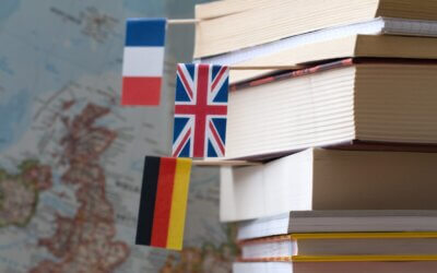 Oggi si celebra la Giornata Europea delle Lingue