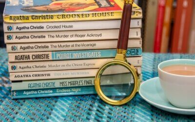 Agatha Christie, come la regina del crimine cambiò il giallo – e non solo