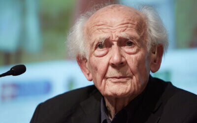 La società liquida e l’instabilità del mondo contemporaneo secondo Zygmunt Bauman