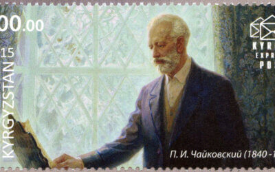 Ciajkovskij, leggenda della musica classica, si spegneva oggi