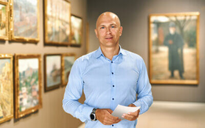 Come diventare esperto in Beni Culturali