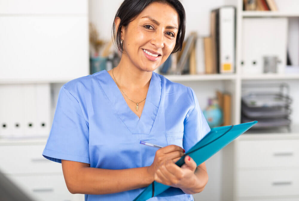 Corso professionale in Operatore Socio Sanitario (OSS)