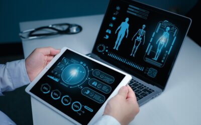 Convegno “Il ruolo dell’Health-Tech e dell’approccio human-centric negli ecosistemi dell’innovazione territoriale”