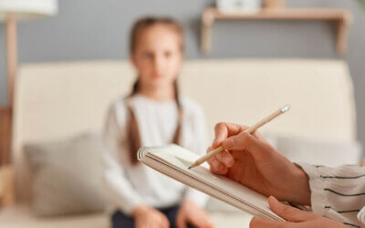 Anna Freud e l’evoluzione della psicoanalisi infantile