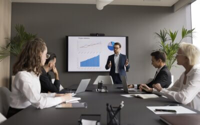 Come diventare Chief Marketing Officer. Guida al ruolo che unisce strategia e visione