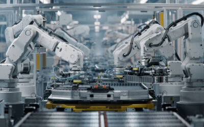 Laurea magistrale Ingegneria Informatica e dell’Automazione – Indirizzo Robotica (LM-32)