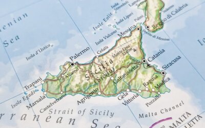 Corso per la Pubblica Amministrazione – La Guardia Forestale Regione Sicilia